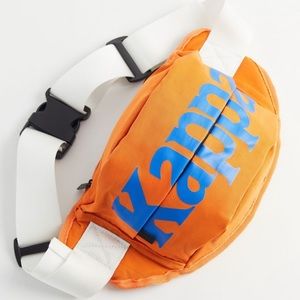 Kappa Authentic Cabala Belt Bag Fanny Pack